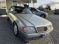 Mercedes-Benz SL 320 H-Gutachten Leder SHZ Klima Argent - thumbnail 11