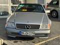 Mercedes-Benz SL 320 H-Gutachten Leder SHZ Klima Argent - thumbnail 2