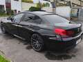 BMW 640 640d xDrive Gran Coupe Noir - thumbnail 5