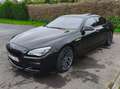 BMW 640 640d xDrive Gran Coupe Noir - thumbnail 6