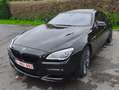 BMW 640 640d xDrive Gran Coupe Noir - thumbnail 3