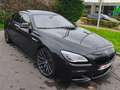 BMW 640 640d xDrive Gran Coupe Noir - thumbnail 4