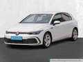 Volkswagen Golf GTI Golf VIII 2.0 TSI DSG GTI Navi LED ACC DigCockpi Weiß - thumbnail 4