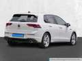 Volkswagen Golf GTI Golf VIII 2.0 TSI DSG GTI Navi LED ACC DigCockpi Weiß - thumbnail 7