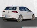 Volkswagen Golf GTI Golf VIII 2.0 TSI DSG GTI Navi LED ACC DigCockpi Weiß - thumbnail 7