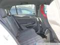 Volkswagen Golf GTI Golf VIII 2.0 TSI DSG GTI Navi LED ACC DigCockpi Weiß - thumbnail 12