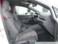 Volkswagen Golf GTI Golf VIII 2.0 TSI DSG GTI Navi LED ACC DigCockpi Weiß - thumbnail 8
