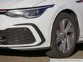 Volkswagen Golf GTI Golf VIII 2.0 TSI DSG GTI Navi LED ACC DigCockpi Weiß - thumbnail 13