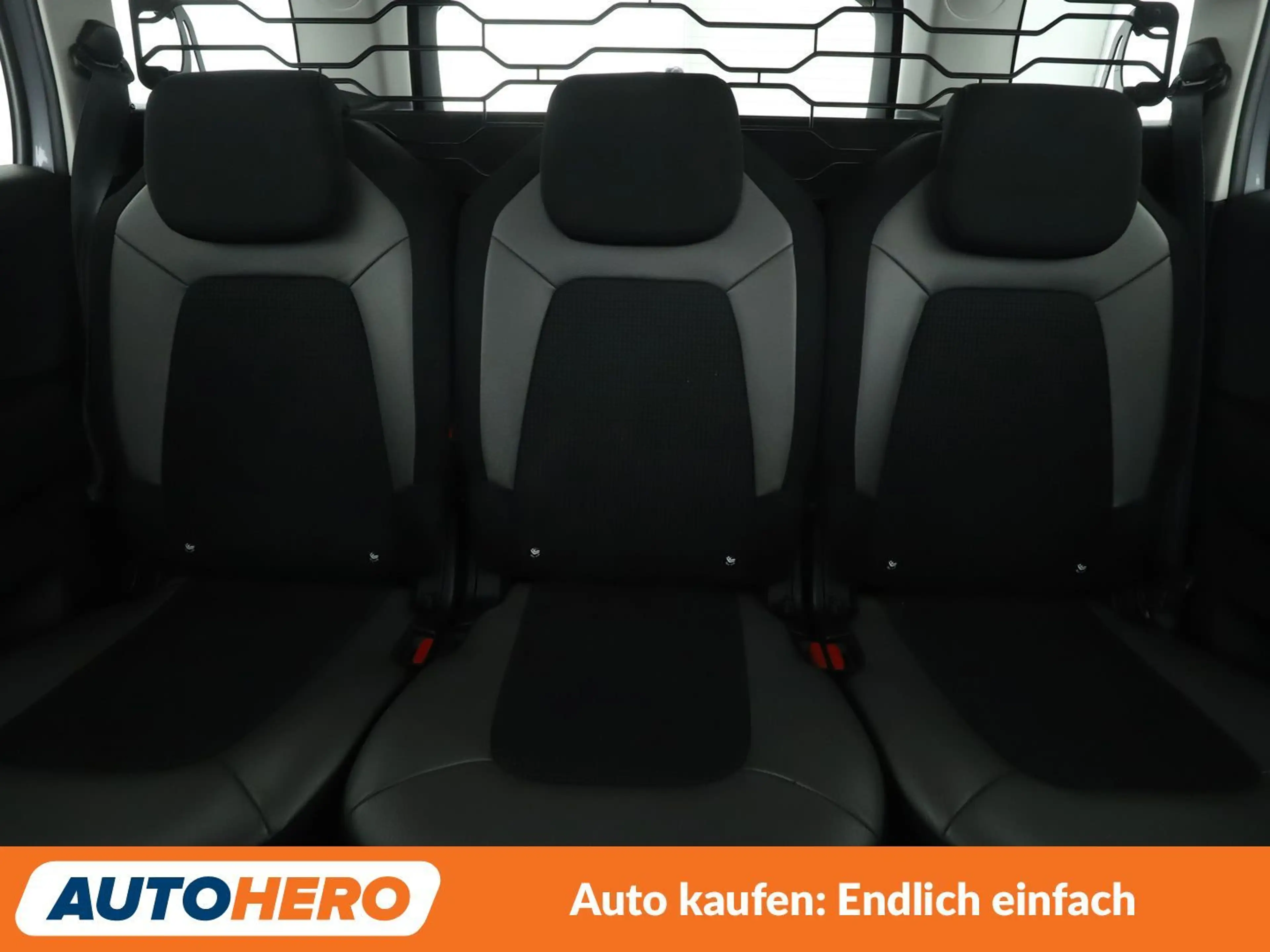 Citroen Grand C4 Picasso 1.6 THP Shine Aut.*NAVI*XENON*CAM*PDC*SHZ*KLIMA* — photo 15
