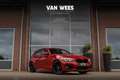 BMW 118 1-serie 118i Edition M Sport Shadow High Executive Rot - thumbnail 1