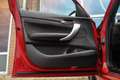 BMW 118 1-serie 118i Edition M Sport Shadow High Executive Rot - thumbnail 36