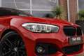 BMW 118 1-serie 118i Edition M Sport Shadow High Executive Rot - thumbnail 49
