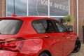 BMW 118 1-serie 118i Edition M Sport Shadow High Executive Rot - thumbnail 48