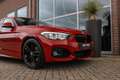BMW 118 1-serie 118i Edition M Sport Shadow High Executive Rot - thumbnail 43