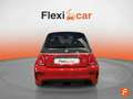 Abarth 500 595 Competizione 1.4 16v T-Jet 132kW E6 Roşu - thumbnail 8