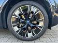 BMW iX3 HIGH EXECUTIVE / M-PAKKET / PANORAMADAK / VERWARMD Negro - thumbnail 29
