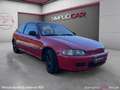 Honda Civic Civic 1.6i ESi TO A Rouge - thumbnail 1