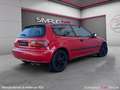 Honda Civic Civic 1.6i ESi TO A Rouge - thumbnail 13