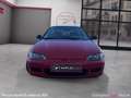 Honda Civic Civic 1.6i ESi TO A Rouge - thumbnail 4