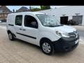 Renault Kangoo Kangoo  maxi 1.5 dCi Authentique Blanc - thumbnail 2