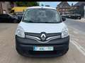 Renault Kangoo Kangoo  maxi 1.5 dCi Authentique Blanc - thumbnail 1