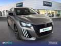 Peugeot 208 1.2 Hybrid Style e-DCS6 110 Gris - thumbnail 3