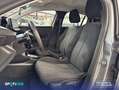 Peugeot 208 1.2 Hybrid Style e-DCS6 110 Gris - thumbnail 9