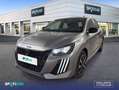 Peugeot 208 1.2 Hybrid Style e-DCS6 110 Gris - thumbnail 1