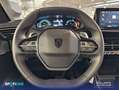 Peugeot 208 1.2 Hybrid Style e-DCS6 110 Gris - thumbnail 12