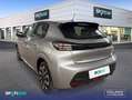 Peugeot 208 1.2 Hybrid Style e-DCS6 110 Gris - thumbnail 5