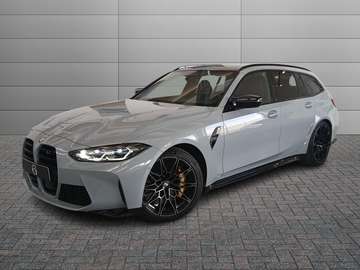 3.0 V6 630cv rwd auto