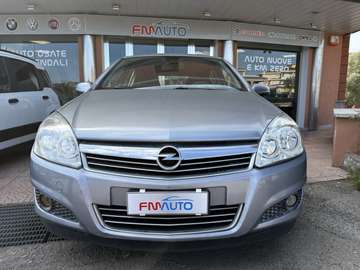 Astra 5p 2.0 dti 16v Elegance