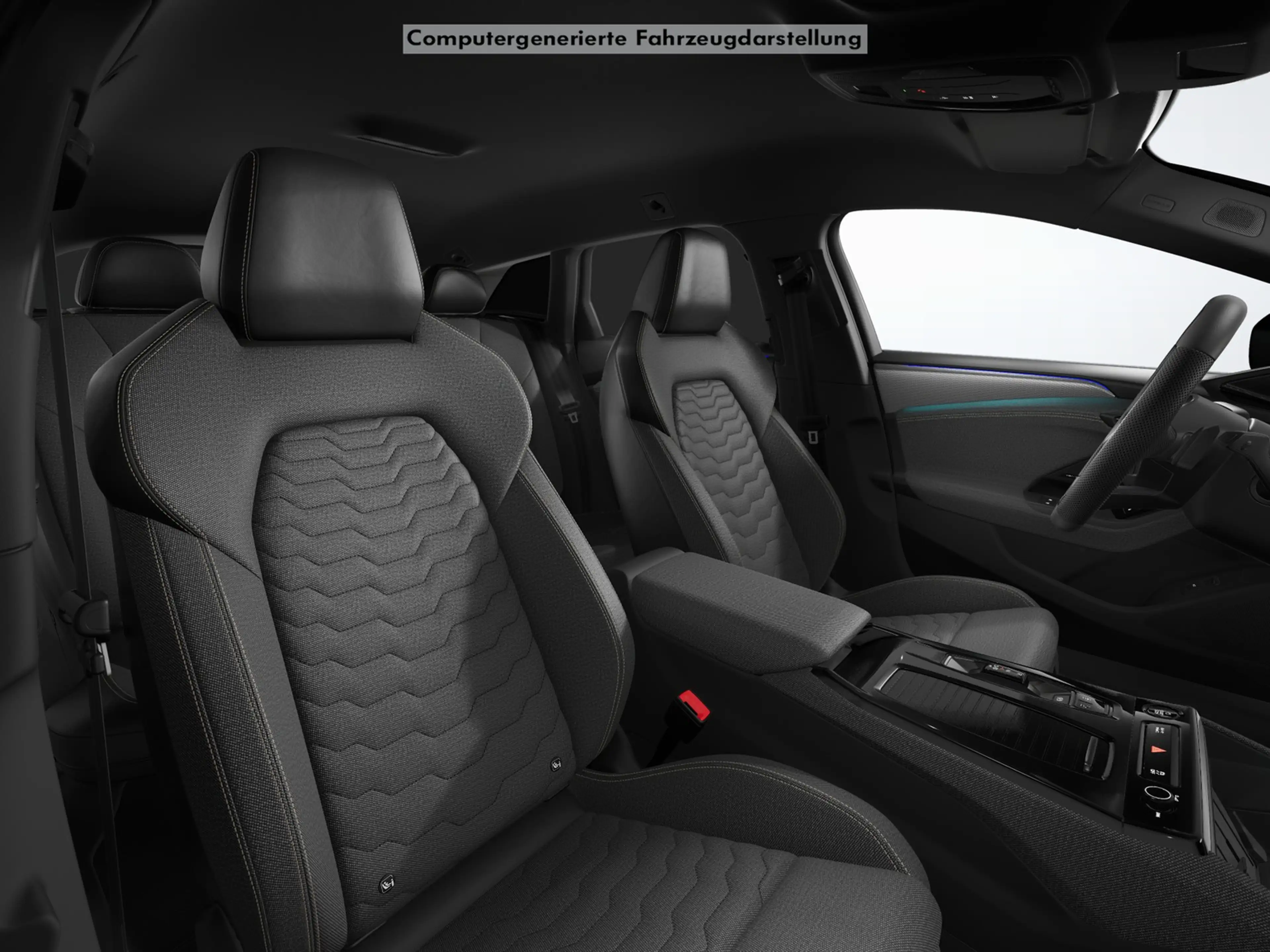 Audi A6 e-tron Avant performance S LINE B&O AHK LM21 — photo 10