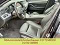 BMW 525 d Touring M SPORT PAKET LEDER  PANORAMA Schwarz - thumbnail 14