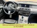 BMW 525 d Touring M SPORT PAKET LEDER  PANORAMA Schwarz - thumbnail 2