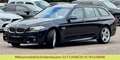 BMW 525 d Touring M SPORT PAKET LEDER  PANORAMA Schwarz - thumbnail 7