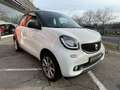 smart forFour PASSION 1.0 essence Blanc - thumbnail 5