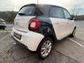 smart forFour PASSION 1.0 essence Blanc - thumbnail 3
