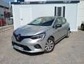 Renault Clio TCe Business 67kW Zilver - thumbnail 1