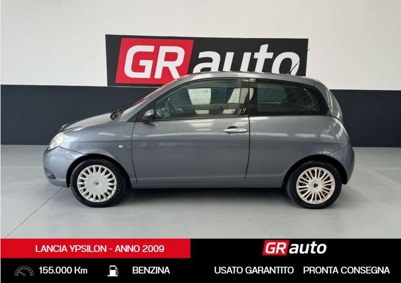 Lancia Ypsilon Ypsilon 1.2 Versus