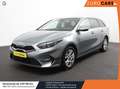Kia Ceed SW / cee'd SW Sportswagon 1.5 T-GDi 160pk Prestige Navigatie App Grijs - thumbnail 1