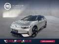 Volkswagen ID.7 Tourer GTX 4MOTION 250 kW Business Silber - thumbnail 1