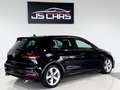 Volkswagen Golf GTI 7 2.0 TSI *NAVI*CLIM*PDC*1ERPRO*230CH*DSG-7*ETC Nero - thumbnail 4