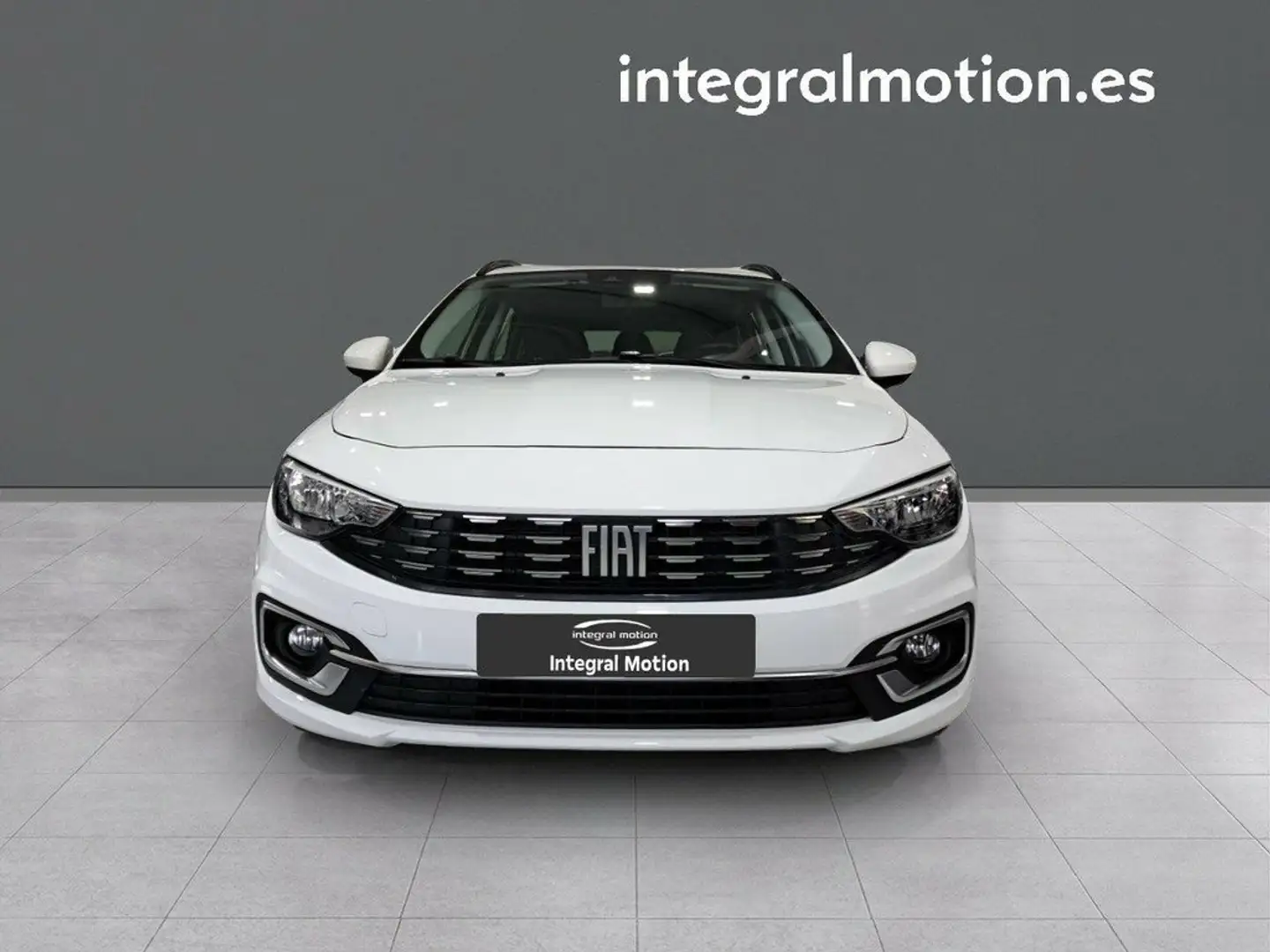 Fiat Tipo SW City Life 1.5 Hybrid 97kW (130CV) DCT Blanco - 2