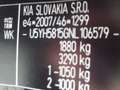 Kia Ceed / cee'd Automatik LED,NAVI,PDC,KAMERA Чорний - thumbnail 11