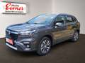 Suzuki S-Cross 1.4 GLX HYBRID ALLGR Automatischer Allrad Grau - thumbnail 3