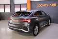 Audi Q3 Sportback 45 TFSIe S line S-tronic Gris - thumbnail 7