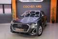 Audi Q3 Sportback 45 TFSIe S line S-tronic Gris - thumbnail 1