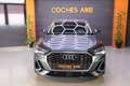 Audi Q3 Sportback 45 TFSIe S line S-tronic Gris - thumbnail 4
