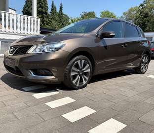 1.2 ACENTA*NAVI*TÜV/AU NEU*Klima*Euro-6*
